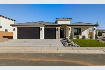 3129 S 4850 W #6, Hurricane, UT 84737 - Photo 1