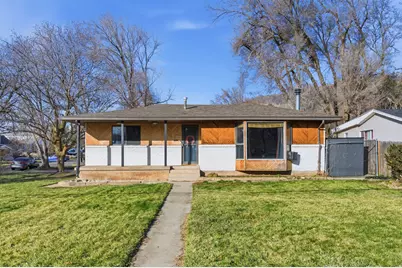 1406 E 21st St, Ogden, UT 84401 - Photo 1