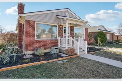 870 E Zenith Ave S, Salt Lake City, UT 84106 - Photo 1