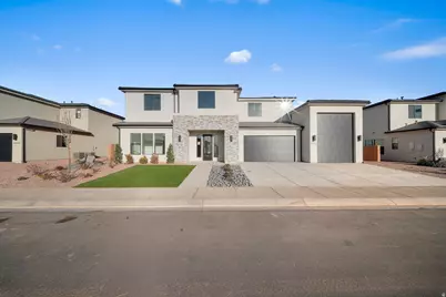 4832 W 2820 S #3, Hurricane, UT 84737 - Photo 1