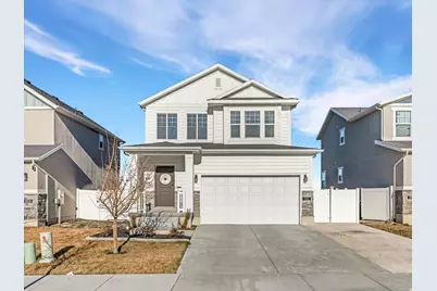 1012 W Osprey Dr, Stansbury Park, UT 84074 - Photo 1