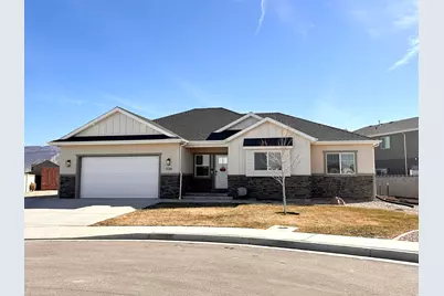 1726 N 3175 W, Cedar City, UT 84721 - Photo 1