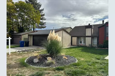 2507 W Dutch Draw Dr, Taylorsville, UT 84129 - Photo 1