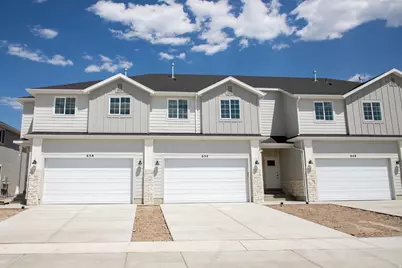 644 N 500 E #111, Salem, UT 84653 - Photo 1