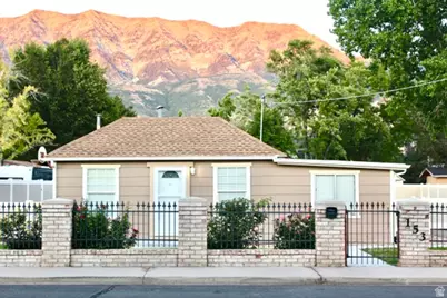 153 S 1000 E, Orem, UT 84097 - Photo 1