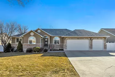 9843 S Tee Box Dr, South Jordan, UT 84009 - Photo 1