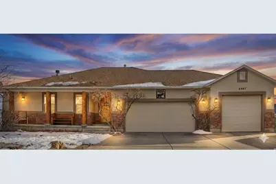 8597 W Solstice View Dr S, Copperton, UT 84006 - Photo 1