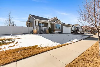6563 W Peacemaker Way, Herriman, UT 84096 - Photo 1