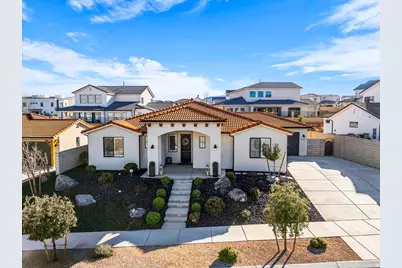845 W Firelight Dr, Saint George, UT 84790 - Photo 1