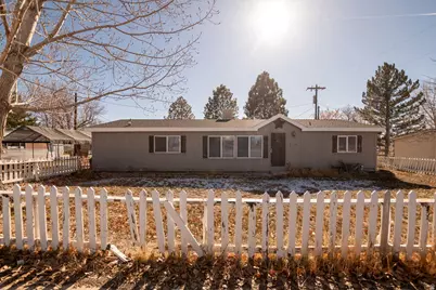 160 E 600 N, Beaver, UT 84713 - Photo 1