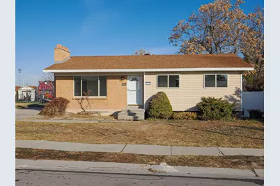 2828 W 8200 S, West Jordan, UT 84088 - Photo 1