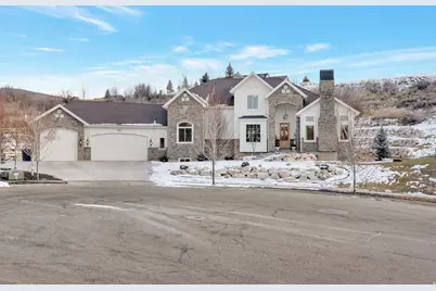 3421 Spring Cir, Mountain Green, UT 84050 - Photo 1