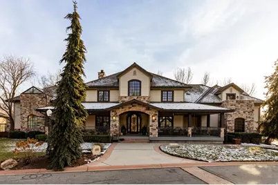 986 E Wheeler Farm Cv, Salt Lake City, UT 84121 - Photo 1