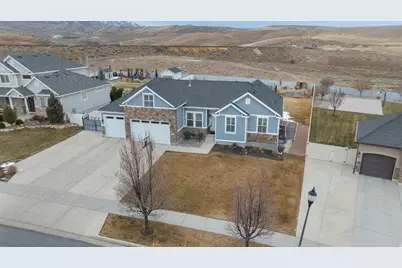 7514 W Tilbury Ln, West Jordan, UT 84081 - Photo 1