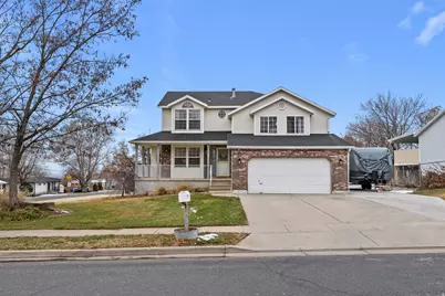 3303 N 300 W, Pleasant View, UT 84414 - Photo 1