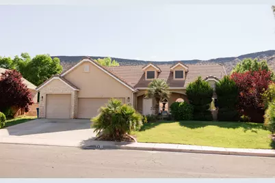 40 N Stone Dr, Saint George, UT 84770 - Photo 1