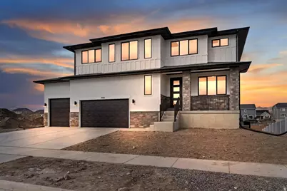 1596 E Livi Ln W #4, Saratoga Springs, UT 84043 - Photo 1