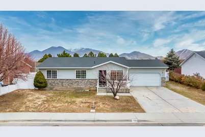1563 E Mountain View Dr, Spanish Fork, UT 84660 - Photo 1