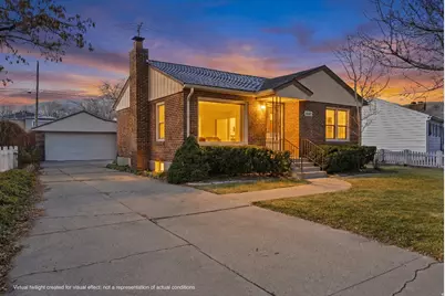 8681 W 3150 S, Magna, UT 84044 - Photo 1
