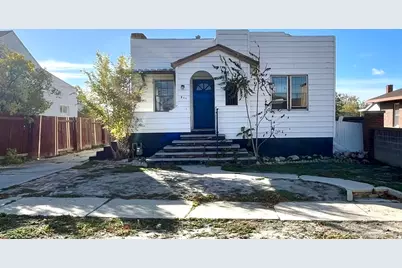 230 E 100 S, Price, UT 84501 - Photo 1