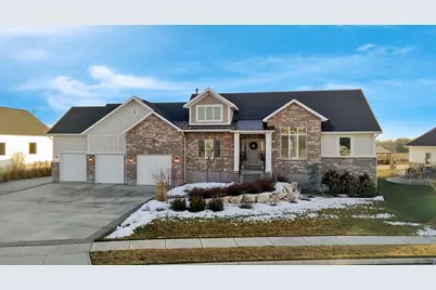 3317 W 2450 N, Plain City, UT 84404 - Photo 1