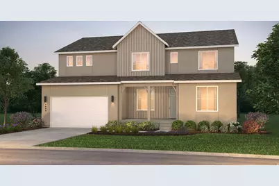 4898 N Topaz Drive, Eagle Mountain, UT 84005 - Photo 1