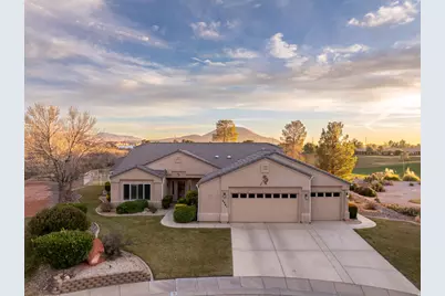 2261 W 1050 N, Hurricane, UT 84737 - Photo 1