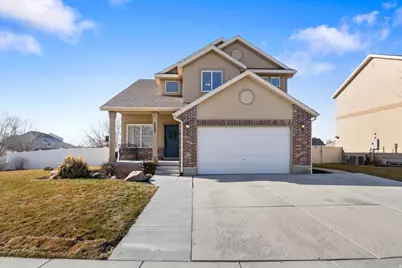 5705 Mast Ln, Stansbury Park, UT 84074 - Photo 1