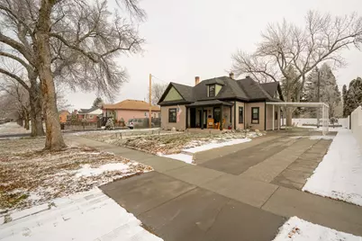 420 N 300 W, Logan, UT 84321 - Photo 1