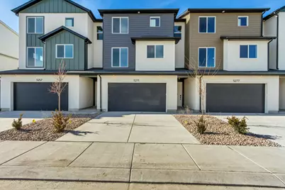 5271 N Evergreen Way #209, Eagle Mountain, UT 84005 - Photo 1