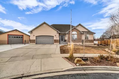 1528 E 1790 S, Spanish Fork, UT 84660 - Photo 1