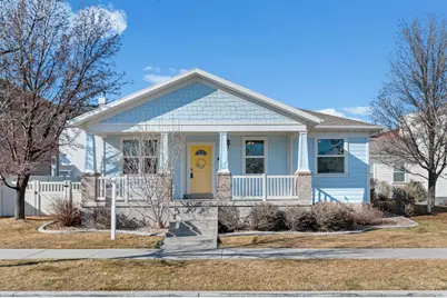 4998 W Topcrest Dr, South Jordan, UT 84009 - Photo 1