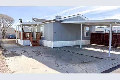 485 S 100 E #40, Wellington, UT 84542 - Photo 1