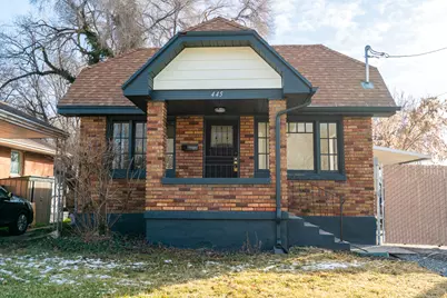 445 E 17th St, Ogden, UT 84404 - Photo 1