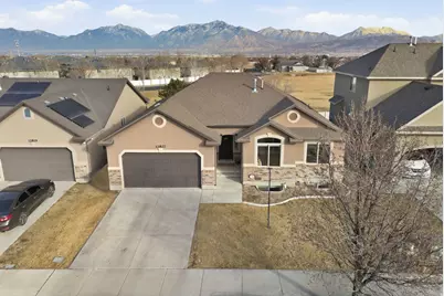 12827 S Tortoise Ln, Riverton, UT 84096 - Photo 1