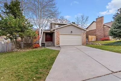 8931 S Quail Hollow Dr, Sandy, UT 84093 - Photo 1
