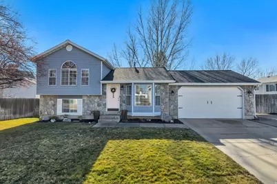 4689 W Helenic Ln, West Jordan, UT 84088 - Photo 1