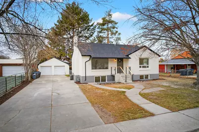 651 N 800 W, Provo, UT 84601 - Photo 1