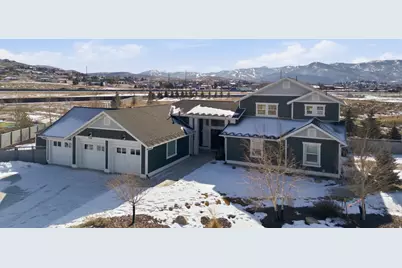 6783 N Greenfield Dr, Park City, UT 84098 - Photo 1