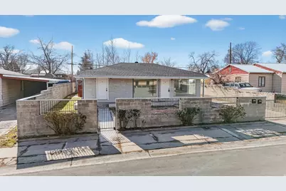 4281 W 5740 S, Kearns, UT 84118 - Photo 1