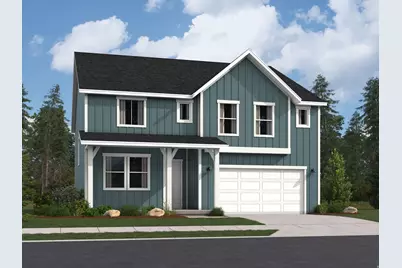 2052 E Chickadee Dr #4087, Eagle Mountain, UT 84005 - Photo 1