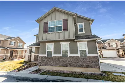 837 W Wilstead Dr, North Salt Lake, UT 84054 - Photo 1