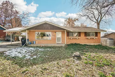 333 E 3100 N, North Ogden, UT 84414 - Photo 1