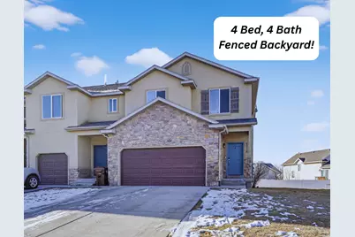 2016 E Cedar Trails Way, Eagle Mountain, UT 84005 - Photo 1