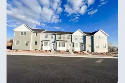 524 W 2000 S, Vernal, UT 84078 - Photo 1