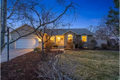 8715 S 4870 W, West Jordan, UT 84081 - Photo 1