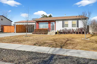 5382 W Northlilac Ave, West Jordan, UT 84081 - Photo 1