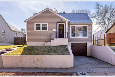 26 Sylvia Dr, South Ogden, UT 84405 - Photo 1