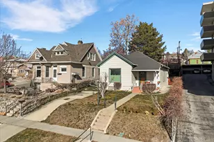 507 E 5th Ave N, Salt Lake City, UT 84103 - Photo 2