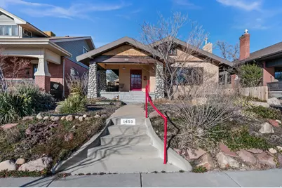 1459 E Gilmer Dr, Salt Lake City, UT 84105 - Photo 1